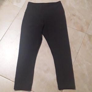 90 degree workout pants...